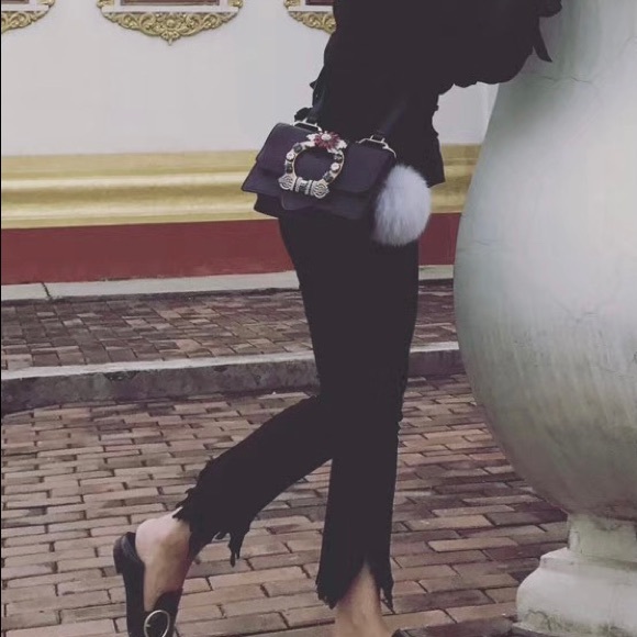 MiuMiu Lady Bag 2016 edition - Picture 11 of 11